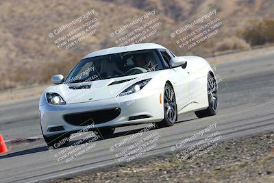 media/Feb-04-2023-Lotus Club of SoCal (Sat) [[5688841614]]/Gold Leaf High Inter/session 1 skid pad/